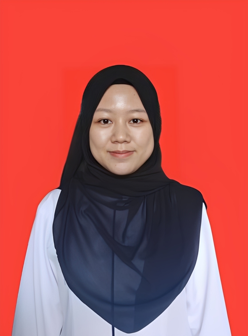 Tri Rama Sari, S.IP